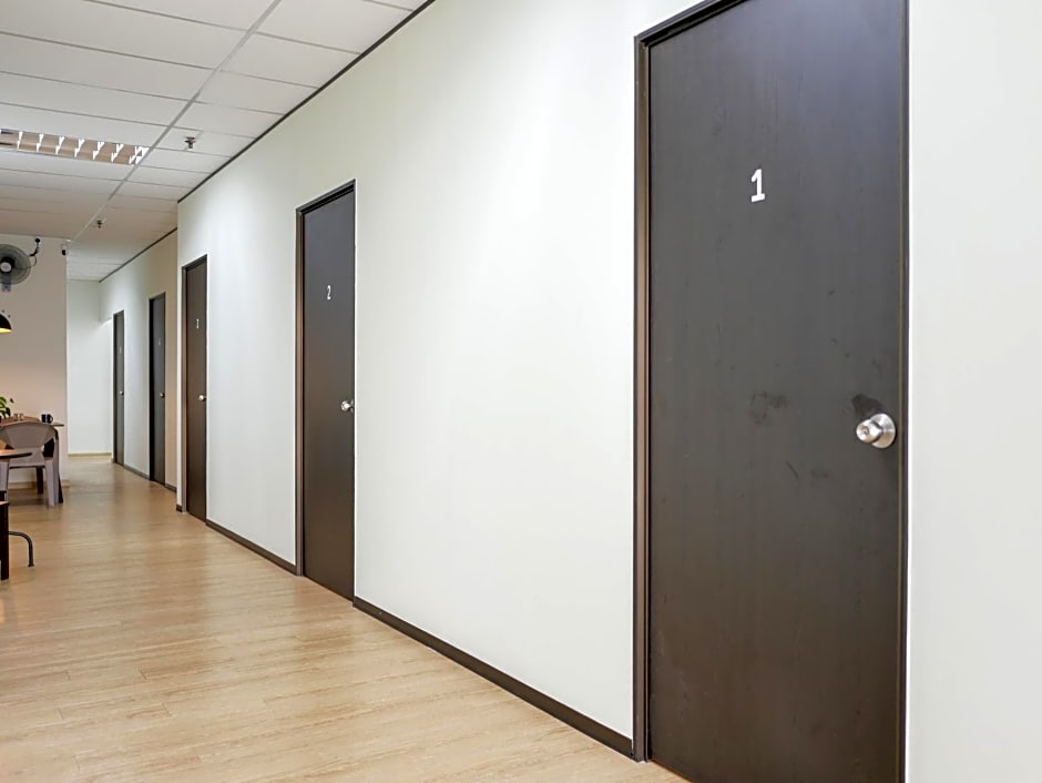 Cheerful Guesthouse #Adventist#BudgetStay