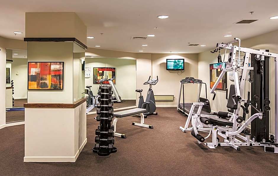 Travelodge Wellington