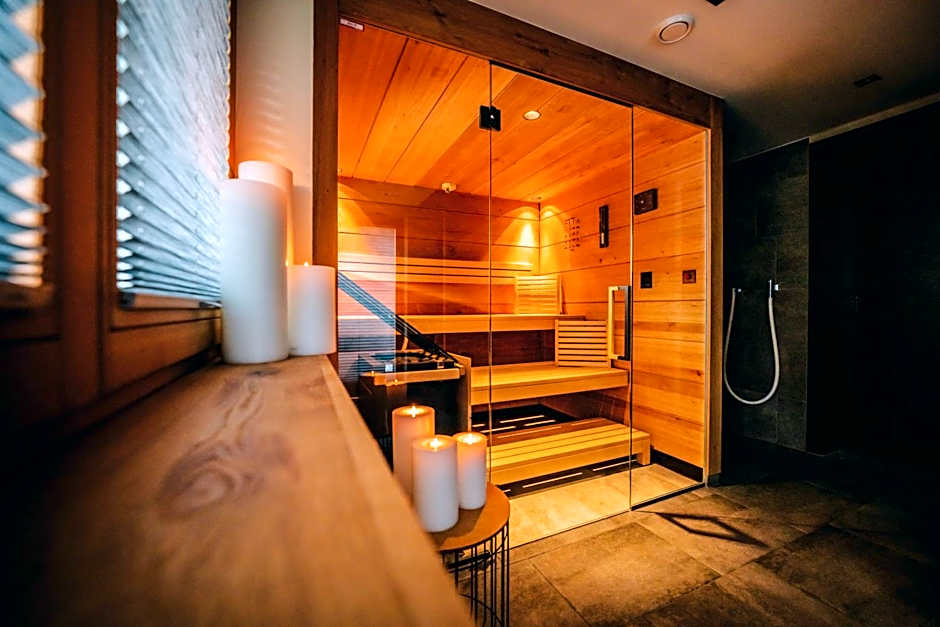 Boutique Hotel und Chalets Bergwiesenglück