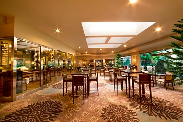 El Embajador, a Royal Hideaway Hotel