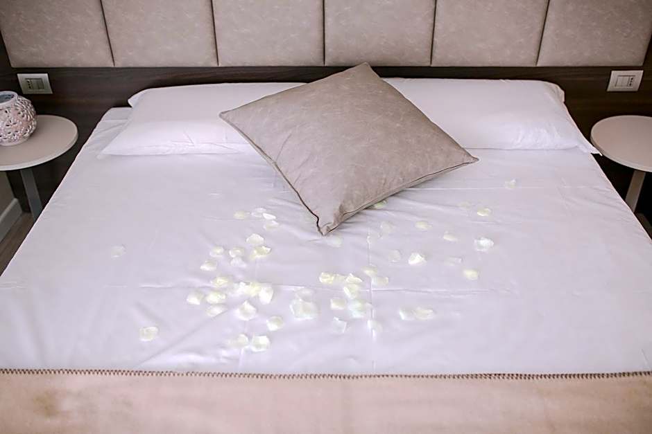 Menta e Rosmarino Rooms