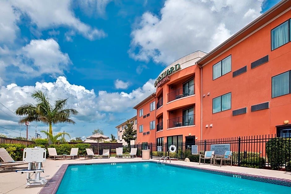 Courtyard by Marriott Corpus Christi