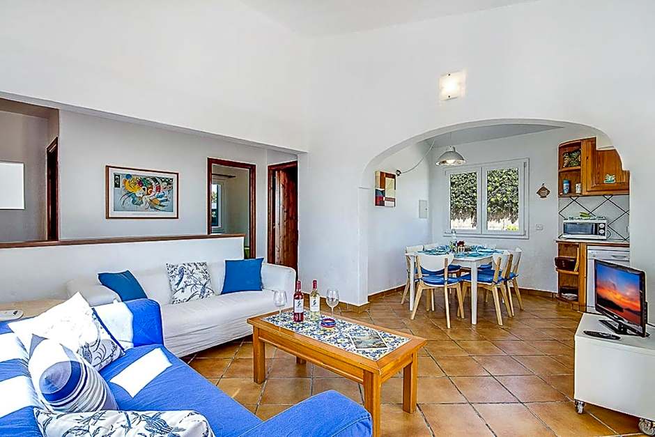 Villa FARO by Mauter Villas