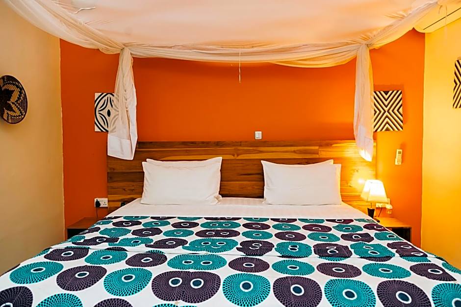 Heaven Restaurant & Boutique Hotel