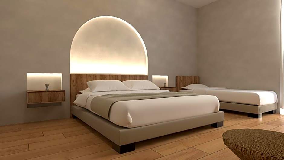 Beach Hotel Terracotta
