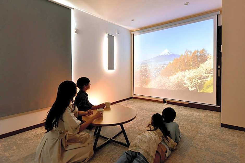 Fuji Gran Villa - TOKI -