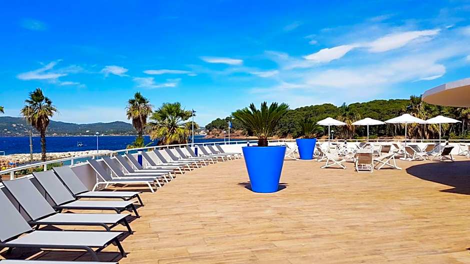 Résidence Goélia Cap Azur