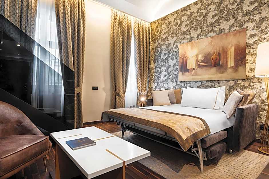 Áurea Legends by Eurostars Hotel Company