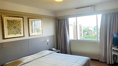 Luxury Double Room