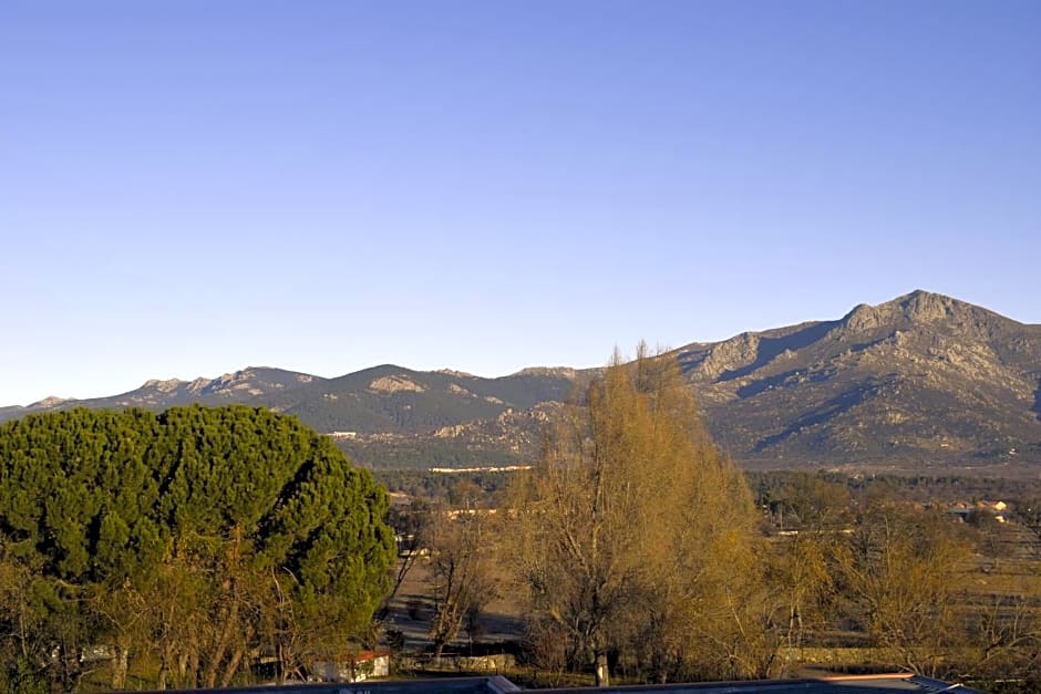 Hospederia La Cañada