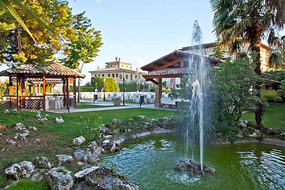 Hotel Castello di Septe