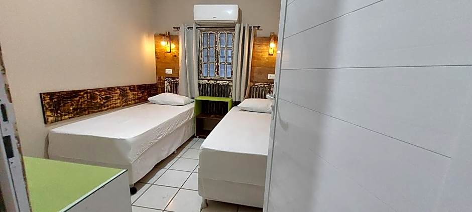 Casa temporada Araçoiaba