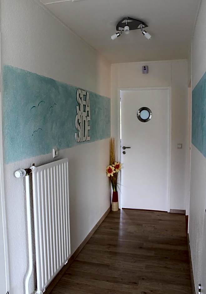 Ferienhaus Seaside