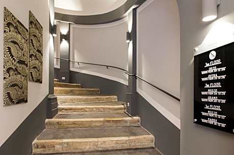Relais Santa Maria Maggiore