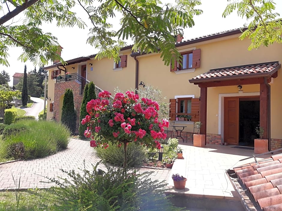 Guest House Stancija Kovacici