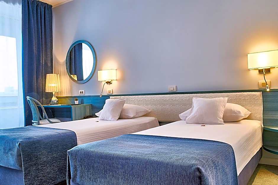 Continental Forum Arad