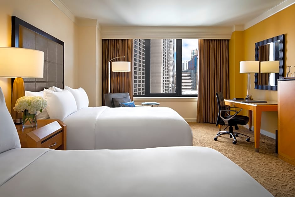 The Gwen, a Luxury Collection Hotel, Michigan Avenue Chicago