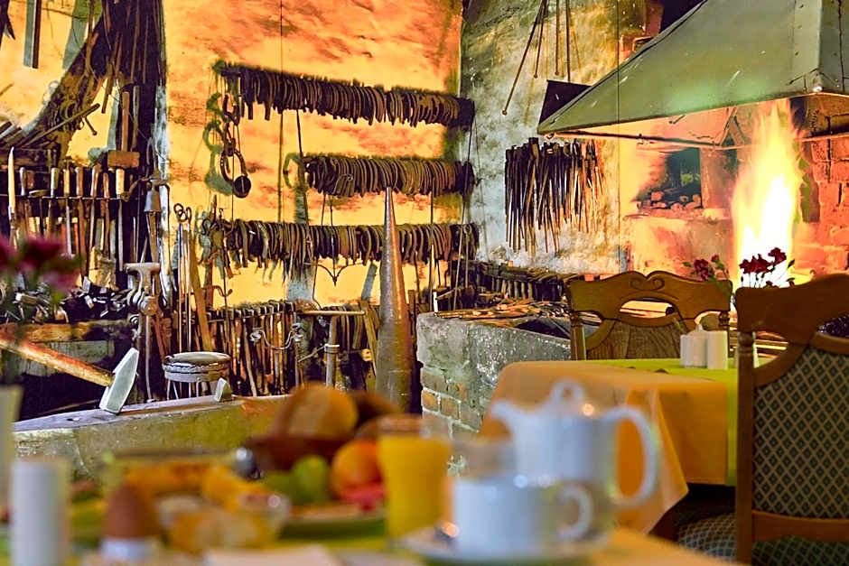 Landhotel Zur Schmiede