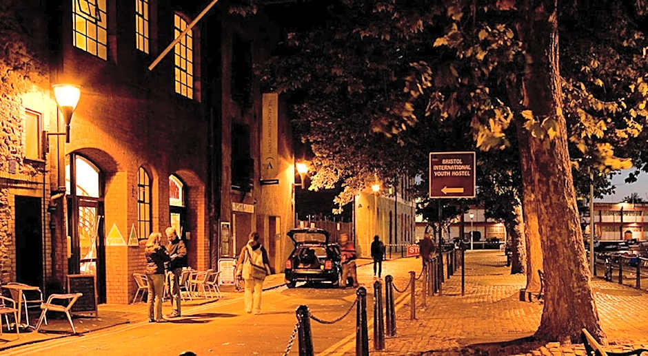 YHA Bristol