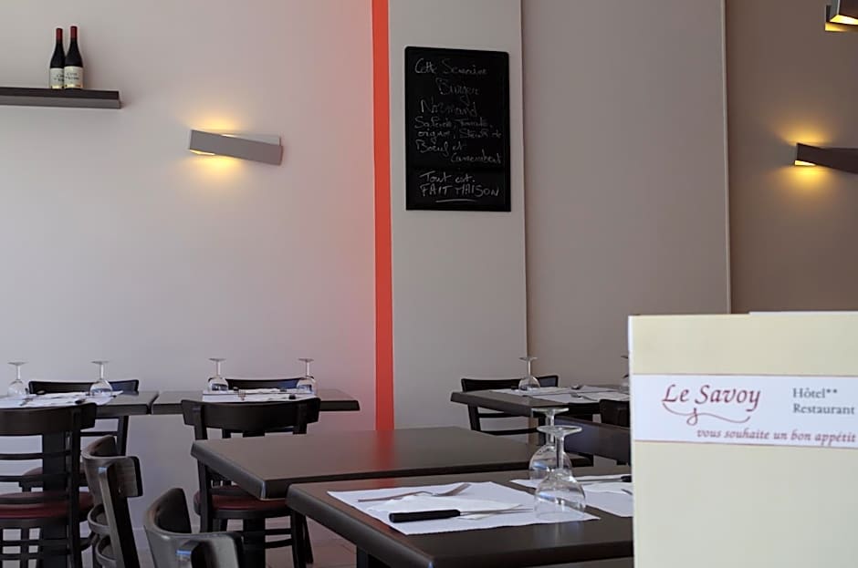 The Originals City, Hotel Le Savoy, Caen