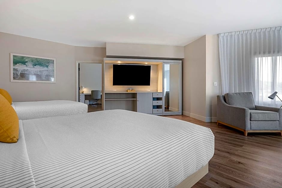 Cambria Hotel Calabasas