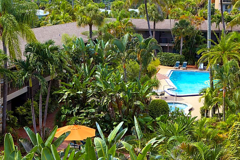 Best Western Naples Inn And Suites