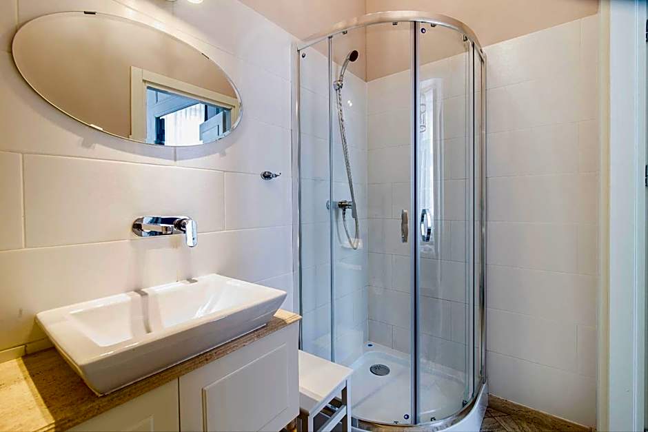 Dom Zachariasza Zappio