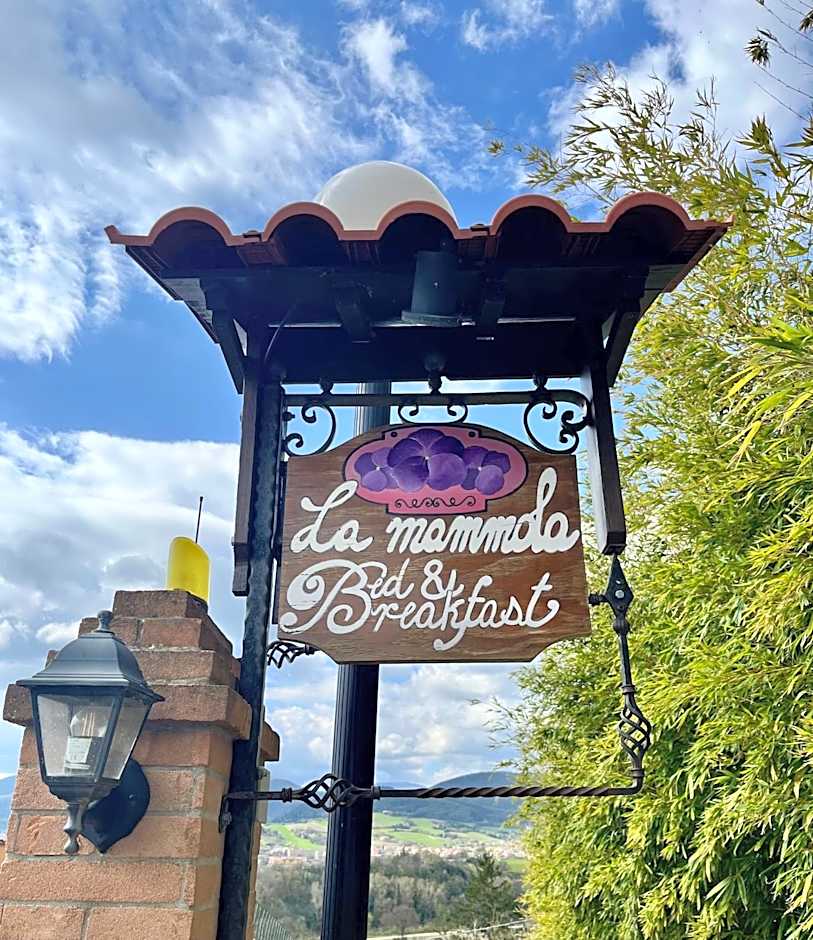 La Mammola Bed&Breakfast