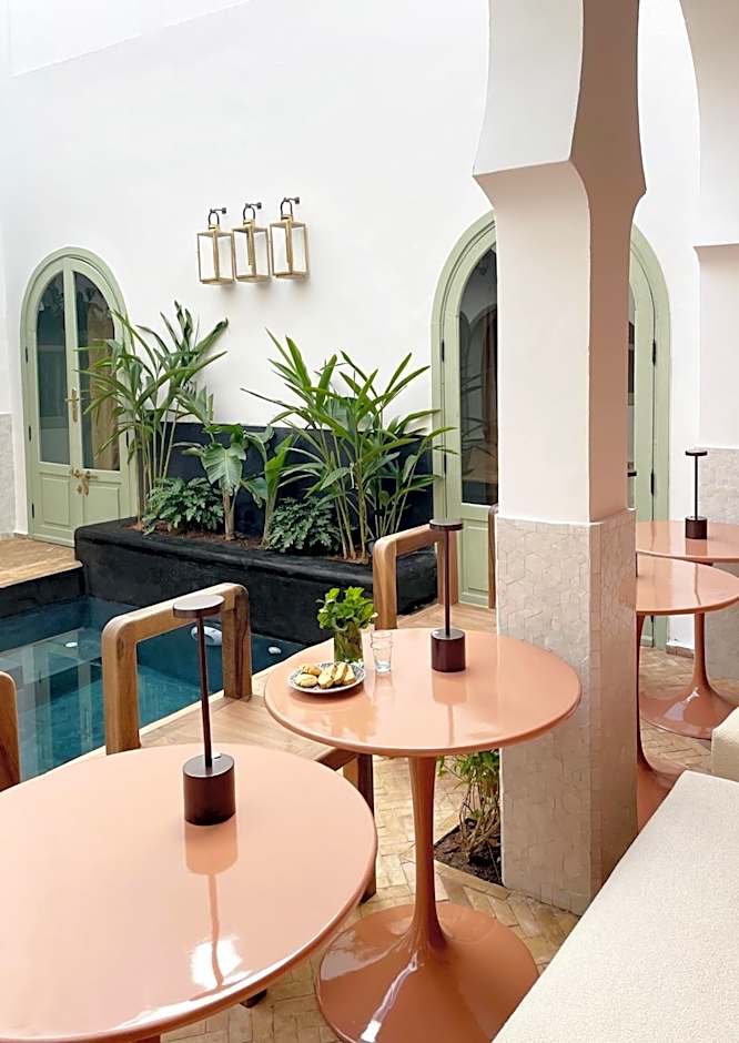 Riad Al Uzza