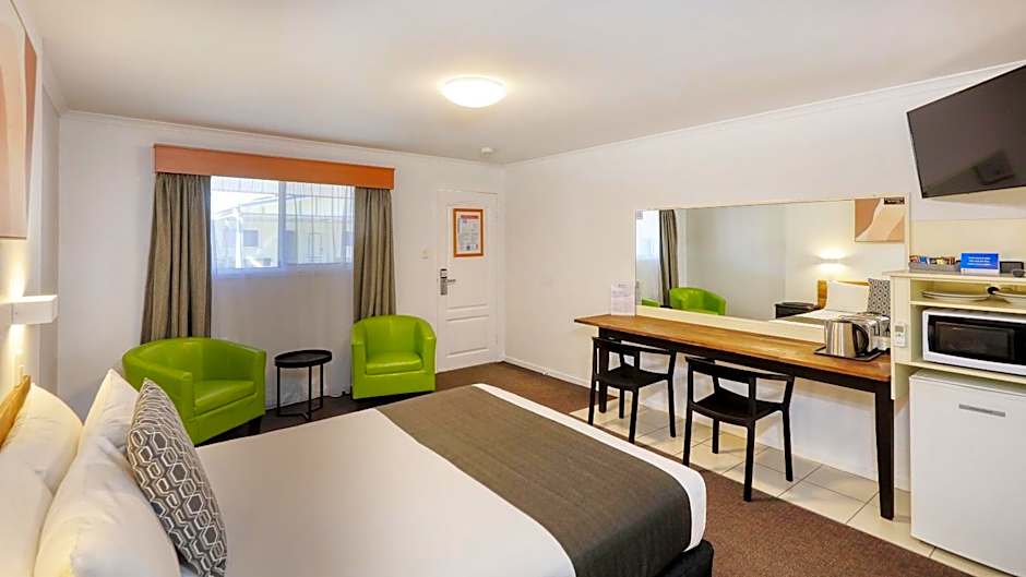 Best Western Caboolture Gateway Motel