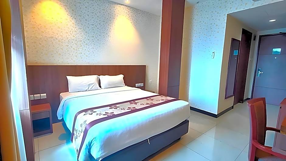 Sahid Batam Center Hotel and Convention