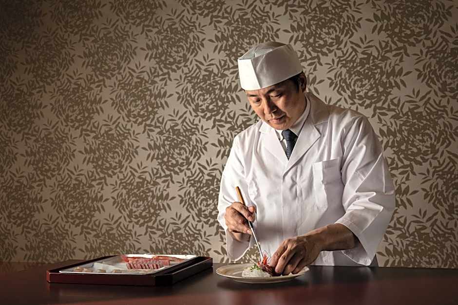 Kohan-no-Yado Morimoto