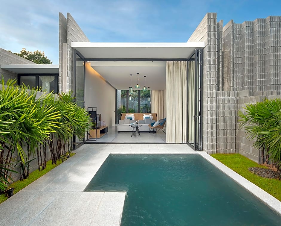 Cross Pattaya Oceanphere