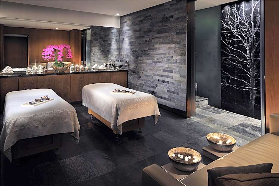 Park Hyatt Abu Dhabi Hotel And Villas