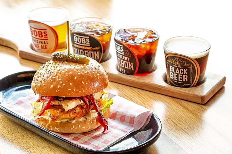 Nightelier Doncaster