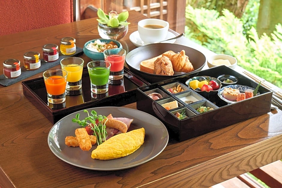 Suiran, a Luxury Collection Hotel, Kyoto