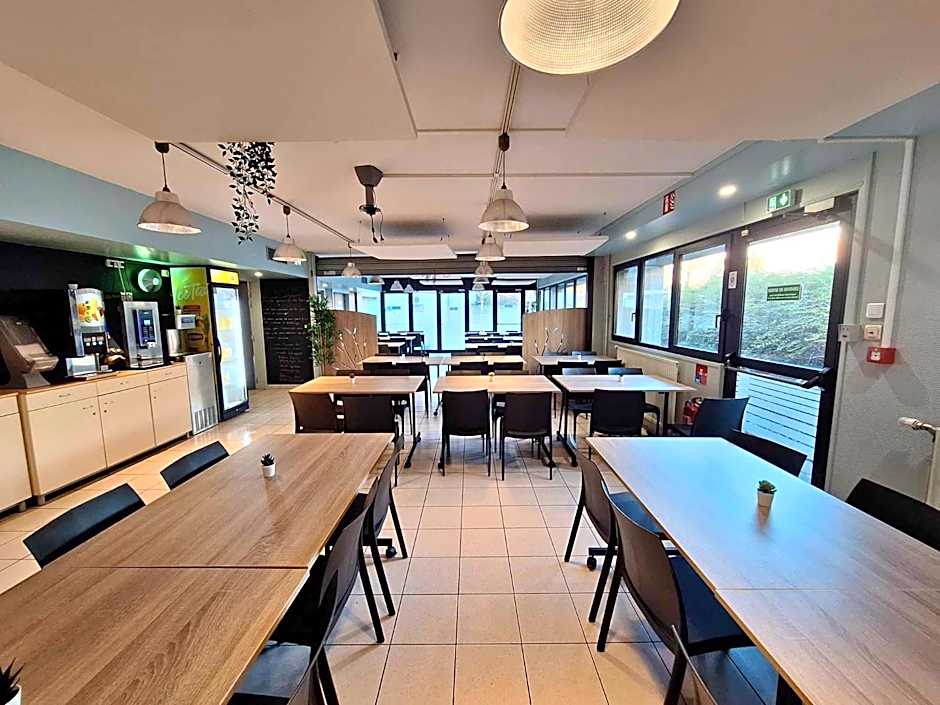 CIS de Champagne - Ethic Etapes