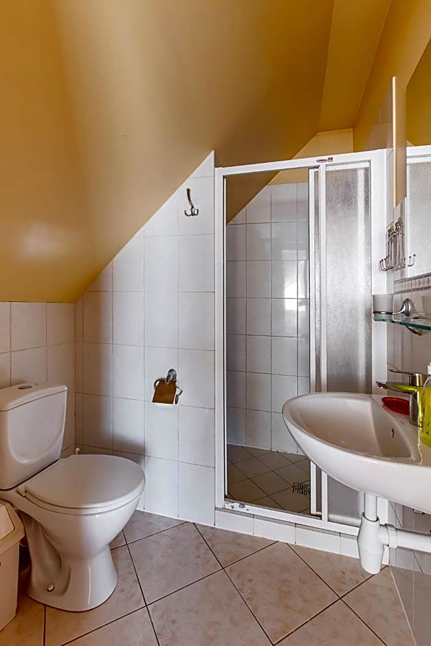 Viešbutis Prie Fontano