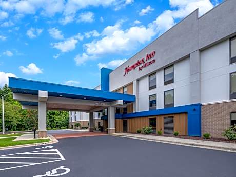 Hampton Inn By Hilton Sanford