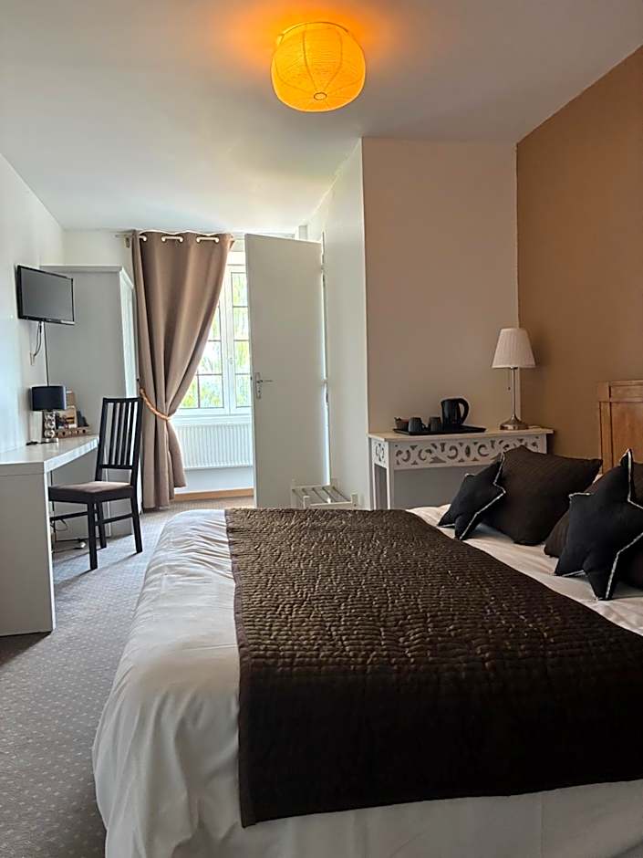 Hotel du Golf de Clécy