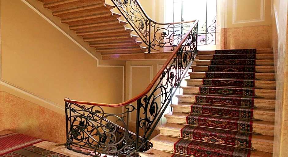 Hotel Excelsior Splendide