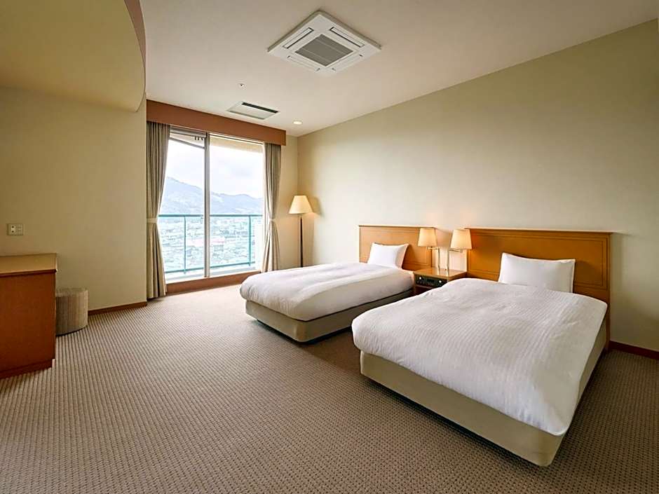 TennenOnsen Hinatanoyado Nichinan Miyazaki - Vacation STAY 18647v