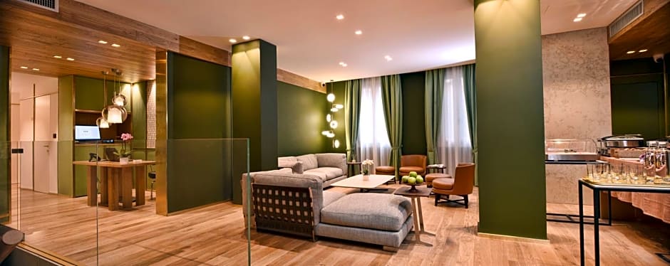 Hotel Maison Ducal