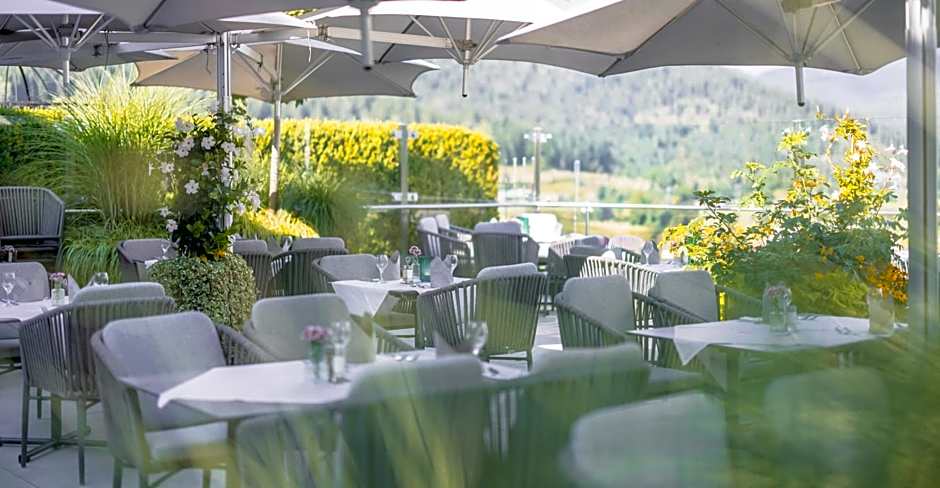 Hotel Hubertushof