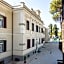San Luigi - Residenza Gemelli