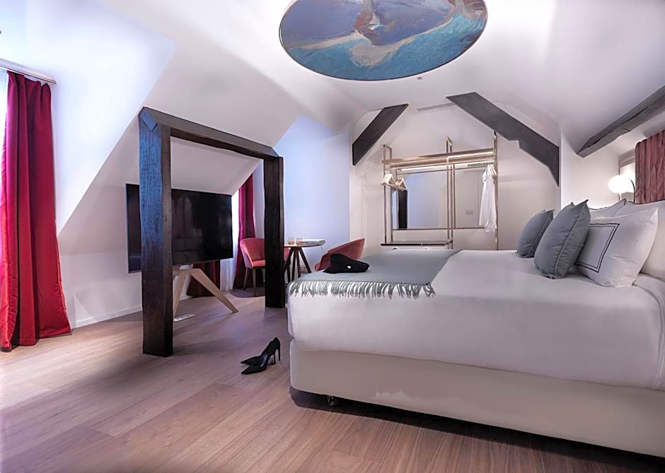 Maison Colbert, member of Melia Collection Notre-Dame