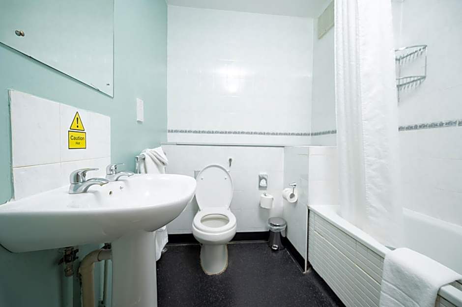 Rising Sun Hotel by Greene King Inns