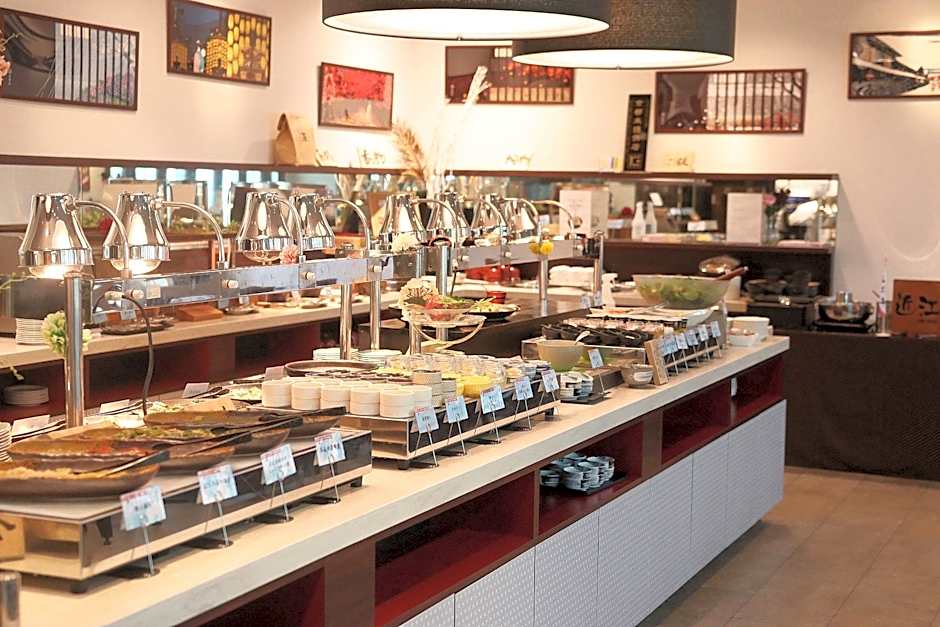 Hotel Sanraku Yamashina Kyoto