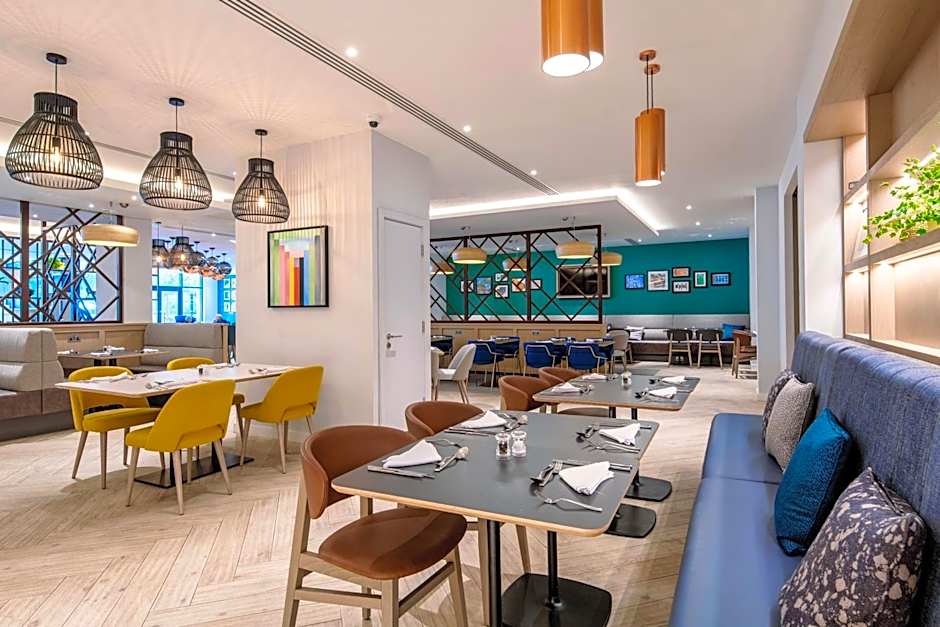 Holiday Inn London-Shepperton By IHG