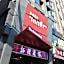 The Galerie Hotel